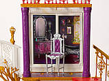 Великий ігровий набір, дім, школа Ever After High 2-in-1 Castle Playset! Оригінал!, фото 2