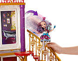Великий ігровий набір, дім, школа Ever After High 2-in-1 Castle Playset! Оригінал!, фото 4
