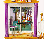 Великий ігровий набір, дім, школа Ever After High 2-in-1 Castle Playset! Оригінал!, фото 6