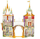 Великий ігровий набір, дім, школа Ever After High 2-in-1 Castle Playset! Оригінал!, фото 8