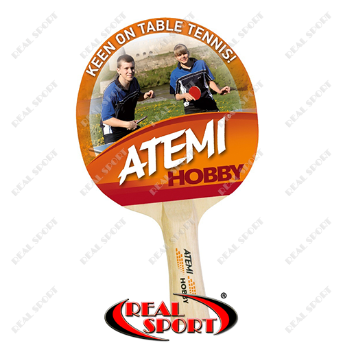 Ракетка для настільного тенісу Atemi Haby
