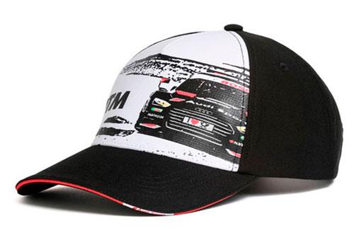 Бейсболка Audi Unisex DTM Cap DTM (3131700400)