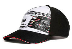 Бейсболка Audi Unisex DTM Cap DTM (3131700400)