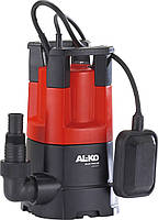 Погружной насос для чистой воды AL-KO Sub 6500 Classic (112820)