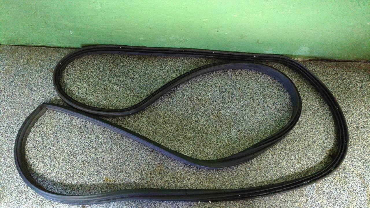 Ущільнювач кришки багажника Subaru Legacy, Outback B14, 2009-2014, 63516AJ000