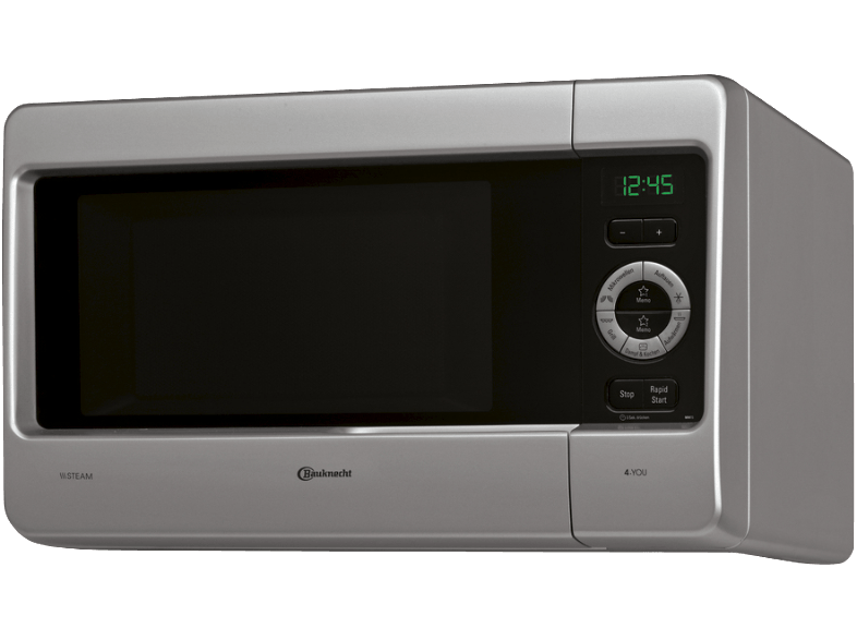 Мікрохвильова піч Whirlpool MWA 269 SL