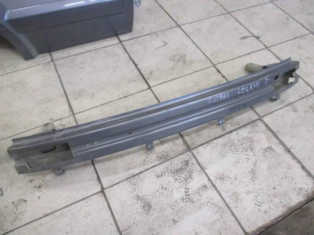 Підсилювач переднього бампера Subaru Legacy, Outback B14, 2009-2014, 57711AJ0109P, фото 1