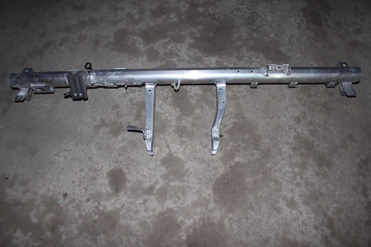 Підсилювач торпеди Subaru Legacy, Outback B14, 2009-2014, 66300AJ0209P