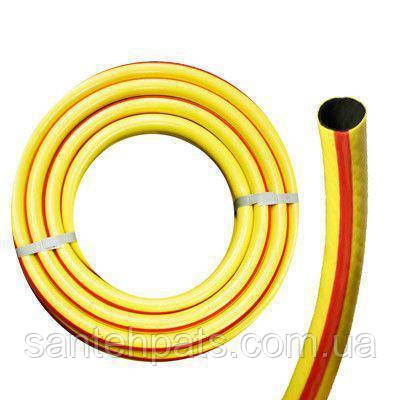 Шланг для поливання Evci Веселка 3/4" 50 м, фото 1