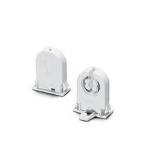 Ламподержатель 109331.01 G13 защ/верт (1249/TS)