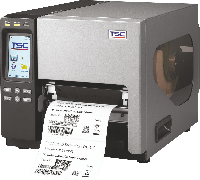 Принтер этикеток TSC TTP-644MT