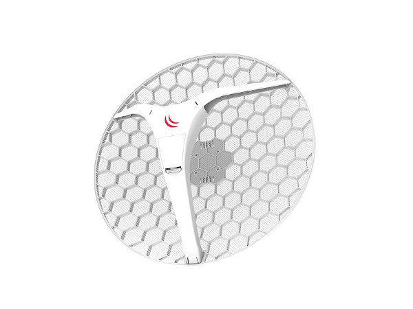 Точка доступу MikroTik LHG XL HP5 (RBLHG-5HPnD-XL)