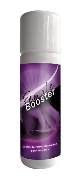 Крем для грудей Female Booster, 125 мл  