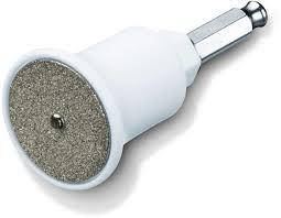 Насадка сапфіровий диск для BEURER MP 40 (дрібнозернистий)