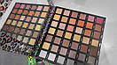 Тіні для очей VIOLET VOSS Pro Ride Or Die Eye Shadow Palette (42 кольори), фото 8