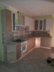 На цій сторінці Ви можете переглянути готові проекти кухні Хай - Тек в реальних інтер'єрних рішеннях