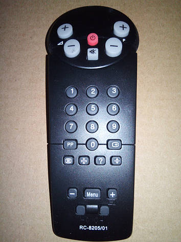 Пульт для телевізора Philips RC-8205-01, фото 2
