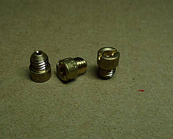 Паливний жиклер карбюратора Озон, Вебер, 109