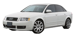 AUDI A4 B6 01-05