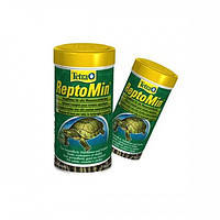 Корм для водних черепах TETRA (Тетра) ReptoMin гранули, 100 мл/22г