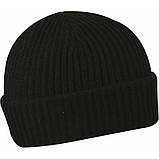 Шапка одношарова, фото 3