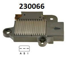 Регулятор напруги для генератора FORD MERCURY