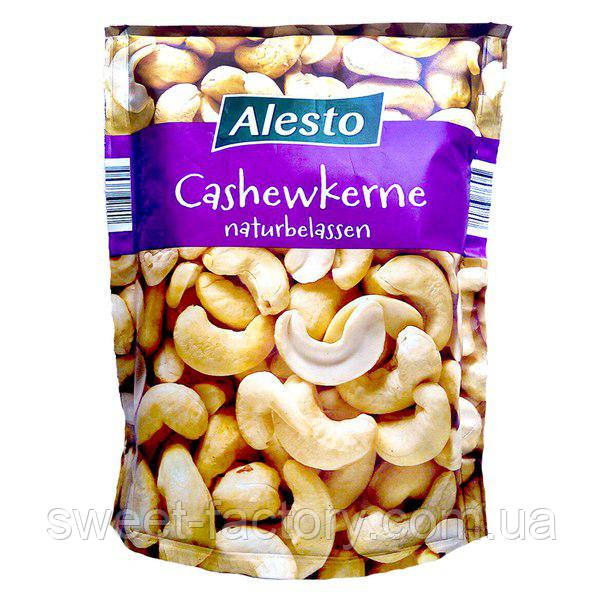 Кеш'ю Alesto Cashewkerne 200g, фото 1
