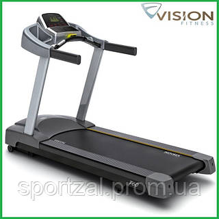 Vision t60 treadmill hotsell