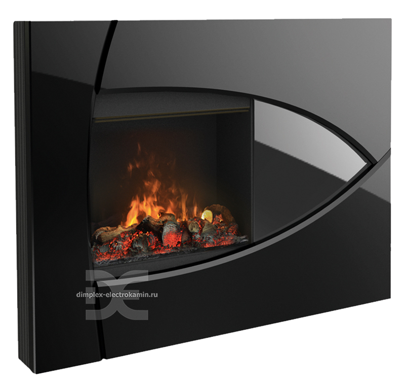 Електрокамін Dimplex Opti-myst Burbank