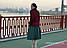 Жіноча зелена спідниця, шерсть 80% міді, дизайнерська «Evergreen». Розмір M. + підклад + кишені, фото 4