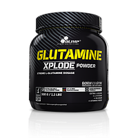 Glutamine Xplode Powder Olimp, 500 грамів