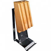 Підставка для 3 - х ножів Rosle Open Kitchen (R16802)