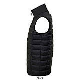 Чоловічий легкий жилет, фото 3