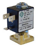 Електромагнітний клапан для повітряного компресора, фото 2