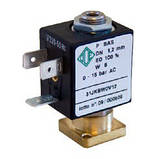 Електромагнітний клапан для повітряного компресора, фото 3