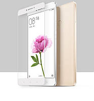 Защитное стекло для Xiaomi (Ксиоми) Mi Max (4 цвета)