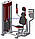 Тренажер для грудних м'язів SportFit 1211, фото 2