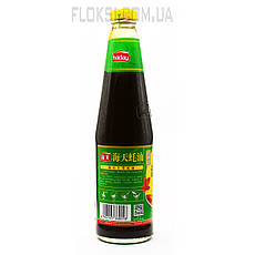 Соус устричний 0,70 л., фото 4