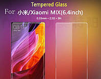 Защитное стекло для Xiaomi (Ксиоми) Mi Mix
