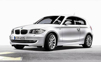 BMW 1 серії E81 \ E82 \ E87 \ E88 (2004-2014)