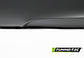 Накладки на пороги BMW E81/E82/E88 2004-2013 р.в. у стилі M-TECH, фото 3