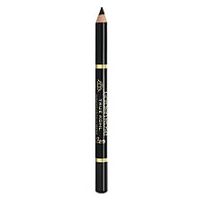 Олівець для очей Golden Rose True Kohl Eyeliner (чорний)
