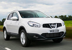 Nissan Qashqai 2010-2014