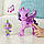 Ігровий набір Сяйво Співаючі Twilight Sparkle і Spike, «My Little Pony» (C0718), фото 4