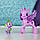 Ігровий набір Сяйво Співаючі Twilight Sparkle і Spike, «My Little Pony» (C0718), фото 6