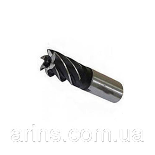 Фреза кінцева 11 мм z-4, фото 1