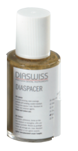 Штумпфлак золотий 15мкм (25мл.), фото 1