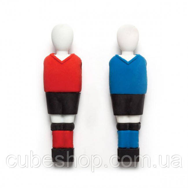 Набір гумок Penball Peleg Design