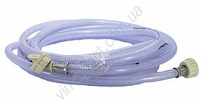 Заливний шланг для пральної машини 3m