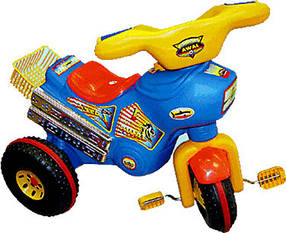 Дитячий Велосипед Крос "Ява", ТМ Оріон, 399